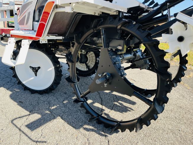 田植機 LE50AD2 写真11