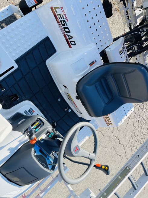 田植機 LE50AD2 写真９