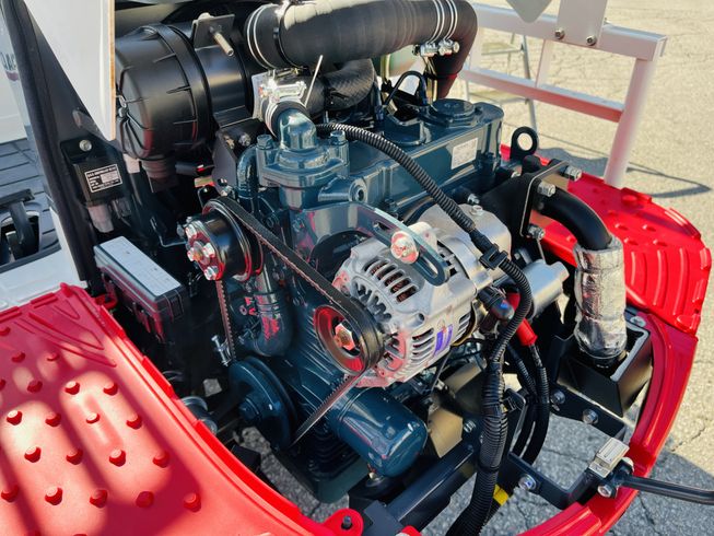 田植機 LE50AD2 写真12