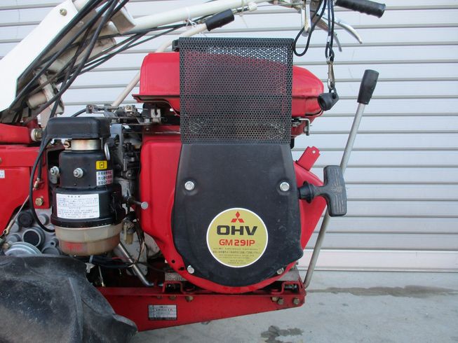 草刈機 HR661A 写真６