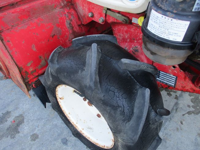 草刈機 HR660B 写真８