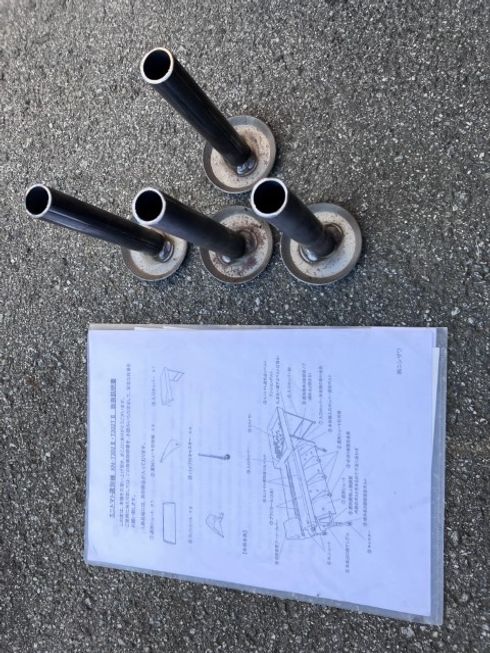 選別機 KN-T302A2 写真８