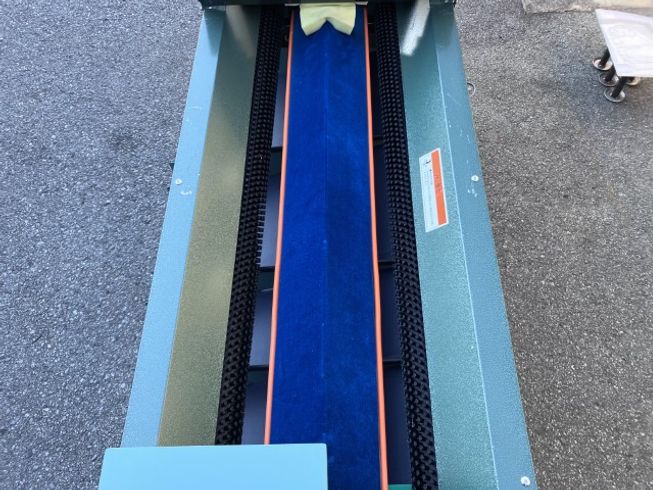 選別機 KN-T302A2 写真７