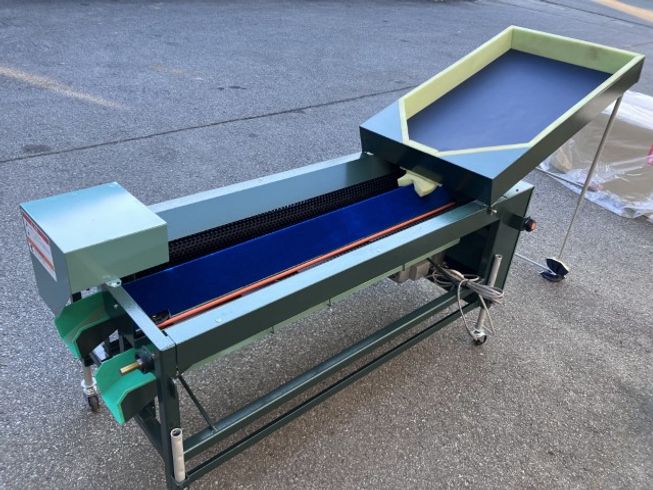 選別機 KN-T302A2 写真２