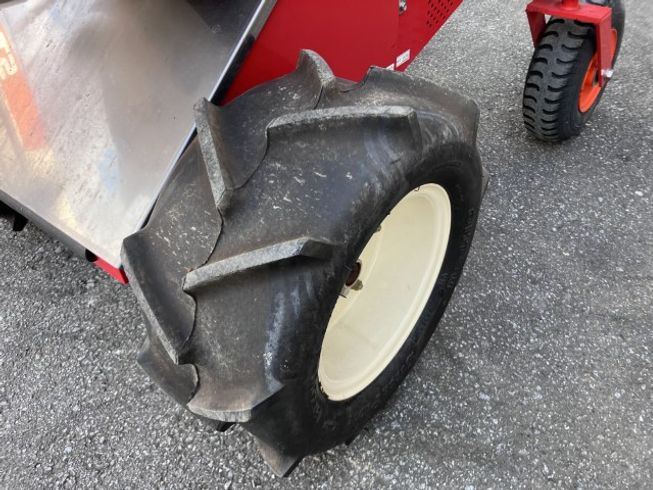 散布機 OTS-11 写真８