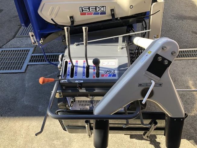 ハーベスター HMG73E(502263) 写真７