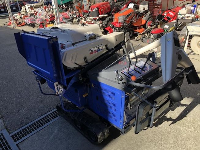 ハーベスター HMG73E(502263) 写真４