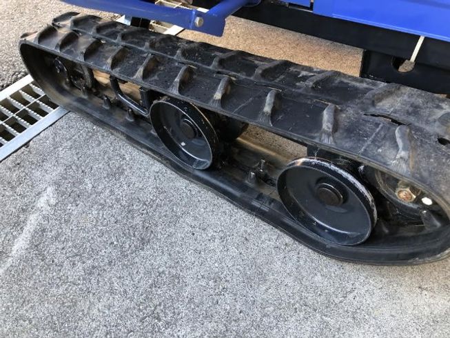 ハーベスター HMG73E(502263) 写真９