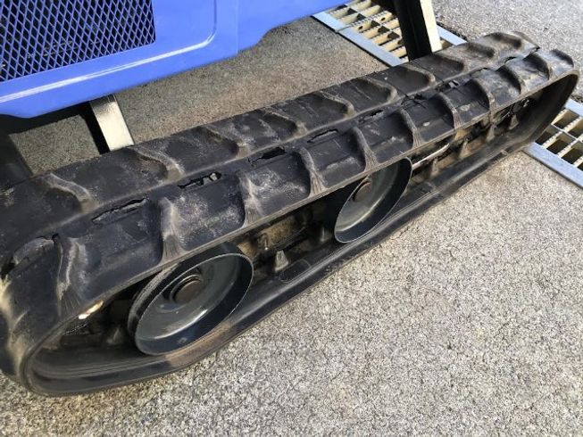 ハーベスター HMG73E(502263) 写真８