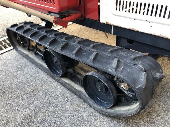 ハーベスター H52 写真７