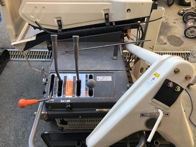 ハーベスター H52 写真５