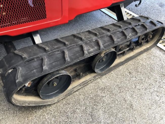 ハーベスター H52 写真８