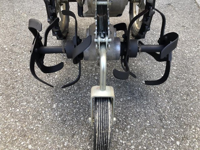 耕運機 FF300H 写真７