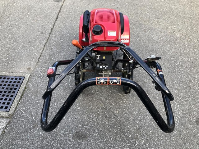 耕運機 FF300H 写真５