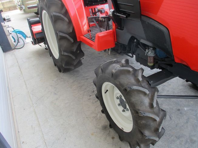 トラクター FT25 写真７