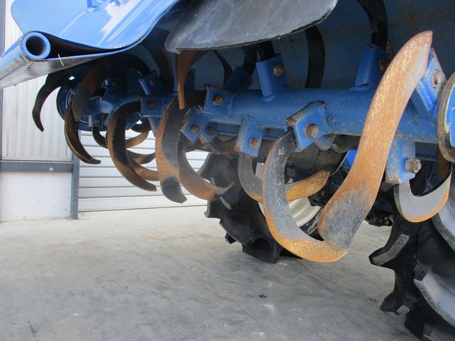 トラクター TM17F-UZP 写真10