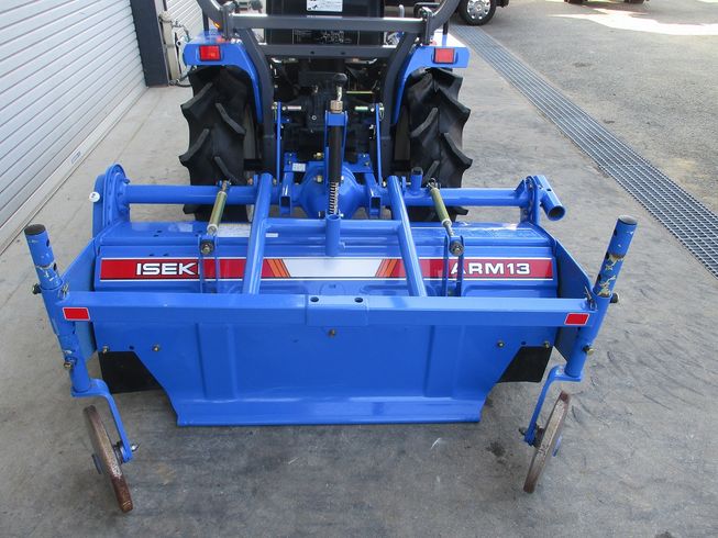 トラクター TM17F-UZP 写真９