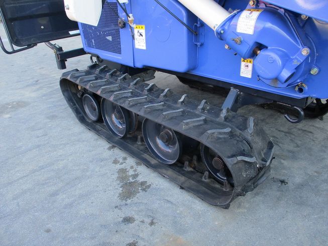 ハーベスター HMG83-S 写真８