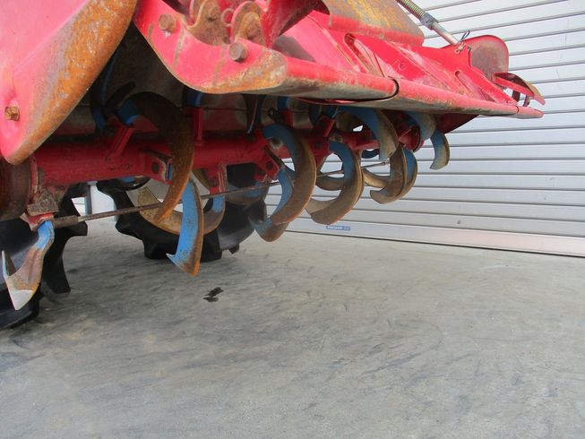 トラクター EF122 写真10