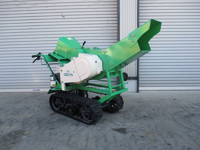 自走式カッター CSX170-C 写真４