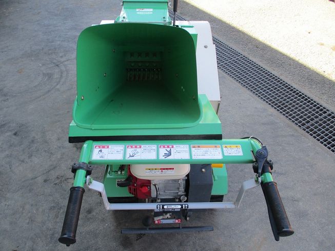 自走式カッター CSX170-C 写真７