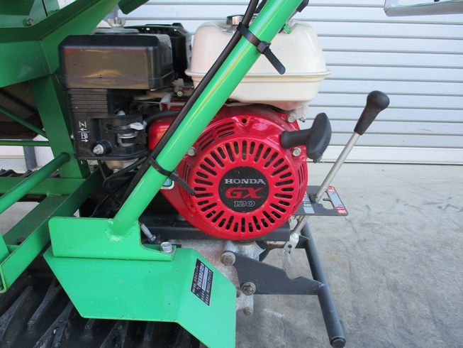 自走式カッター CSX170-C 写真５