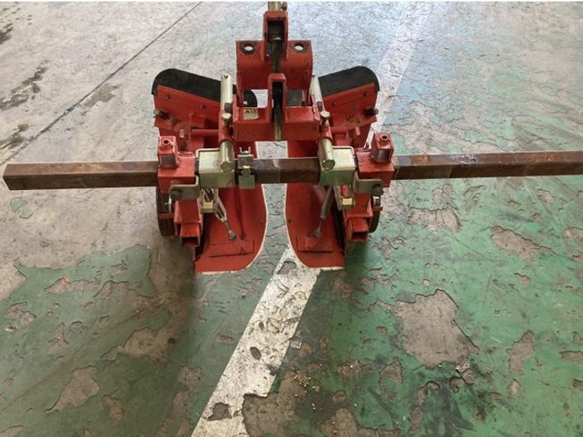 トラクター アタッチメント パーツ 不明 写真６