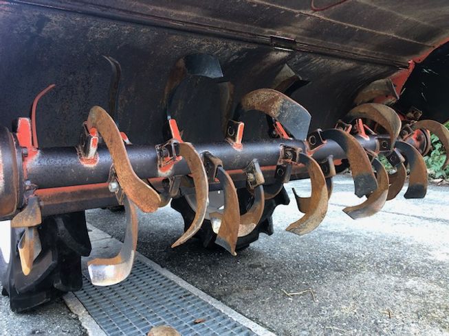 トラクター GL220 写真10