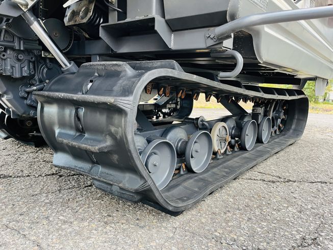 コンバイン ARN320-GDXW 写真11