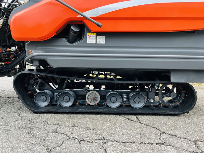 コンバイン ARN320-GDXW 写真12