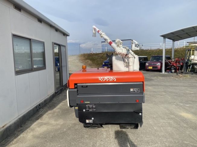 コンバイン ER213GW 写真６