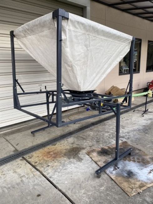 レザーコンテナ WB130T-H30M2 写真４