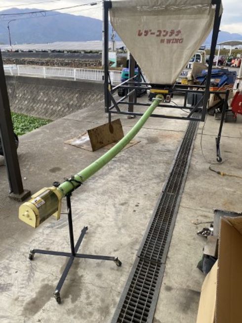 レザーコンテナ WB130T-H30M2 写真５