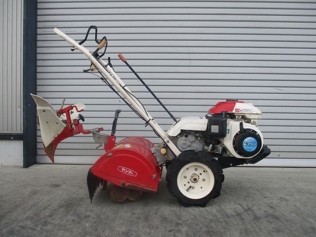 管理機 MRT65EX 写真４