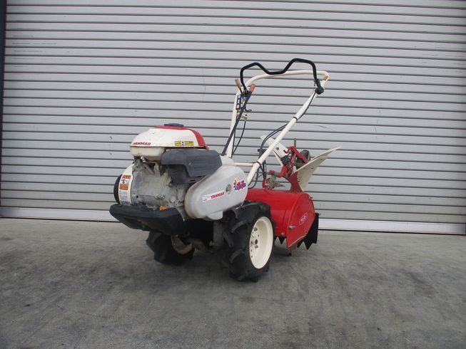 管理機 MRT65EX 写真２