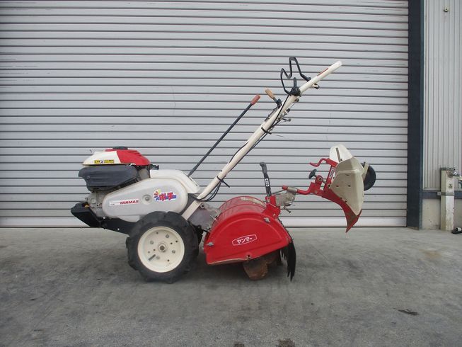 管理機 MRT65EX 写真３