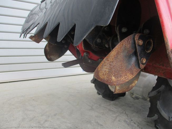 管理機 MRT65EX 写真７