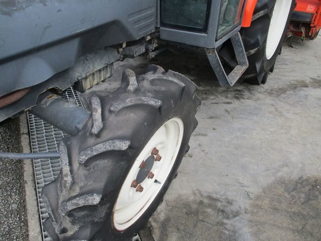 トラクター KL27-FQBMARP 写真９