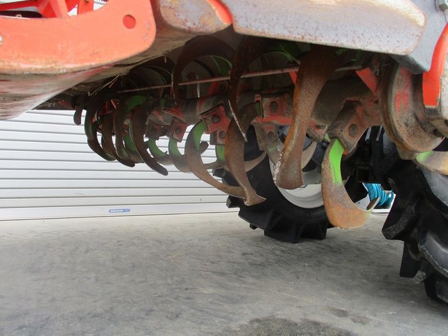 トラクター KL27-FQBMARP 写真12