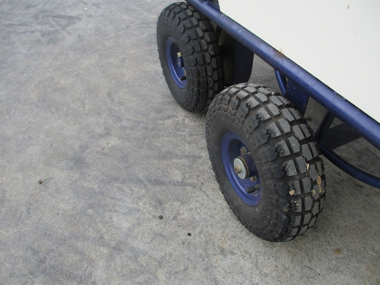 動噴 ATC-433M 写真７