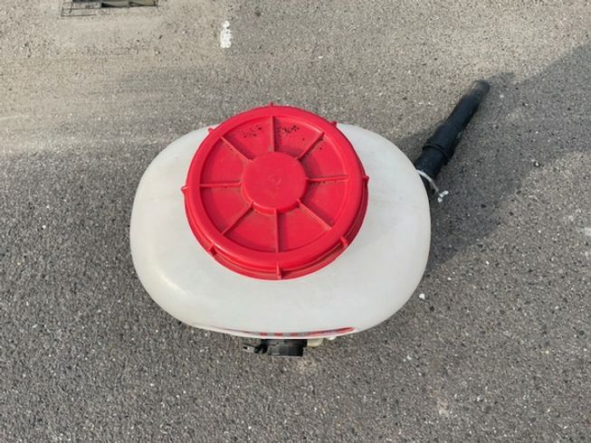 散布機 MDJ41G-23 写真５