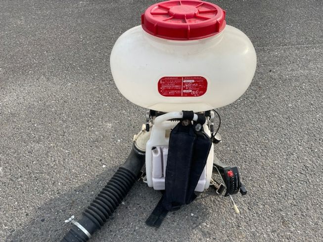 散布機 MDJ41G-23 写真４