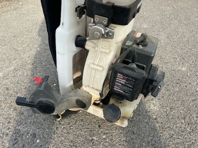 散布機 MDJ41G-23 写真７