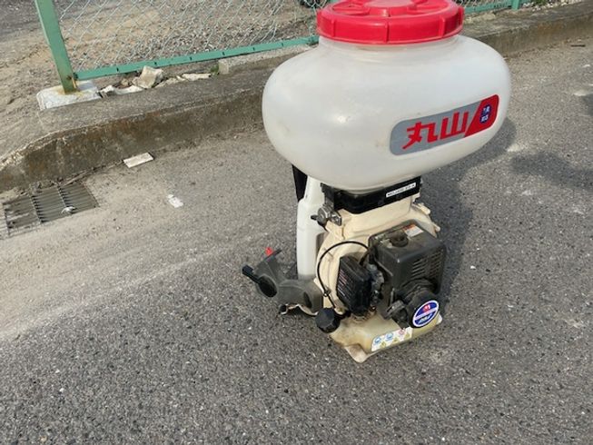 散布機 MDJ41G-23 写真２