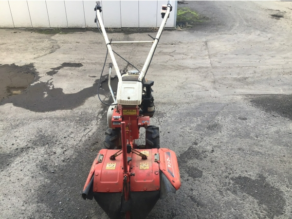 管理機 HK3 写真２