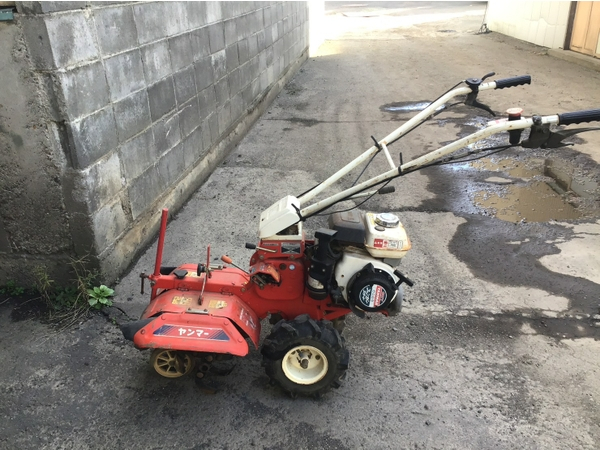 管理機 HK3 写真４