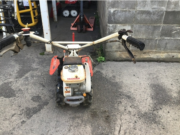 管理機 HK3 写真３