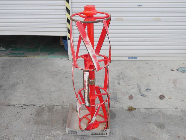 トラクター GB13 写真10