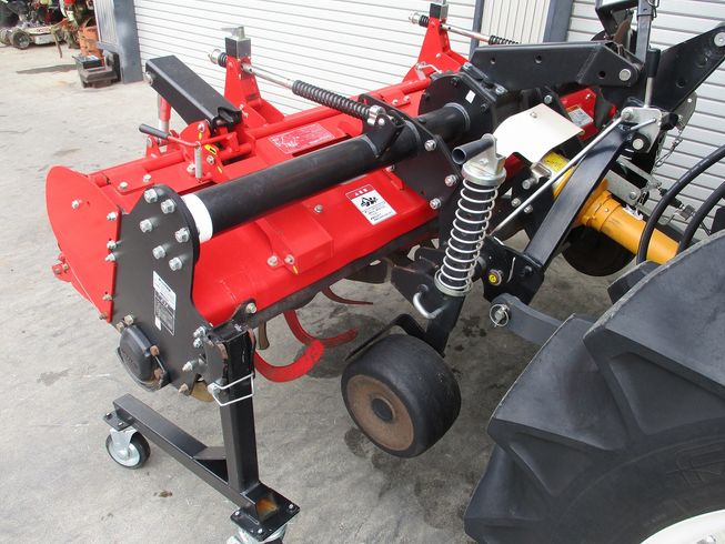 トラクター SL38CQMAE  写真８