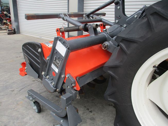 トラクター SL280CQ 写真12